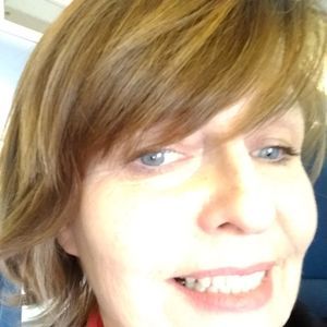 Meet your Posher, Lucie